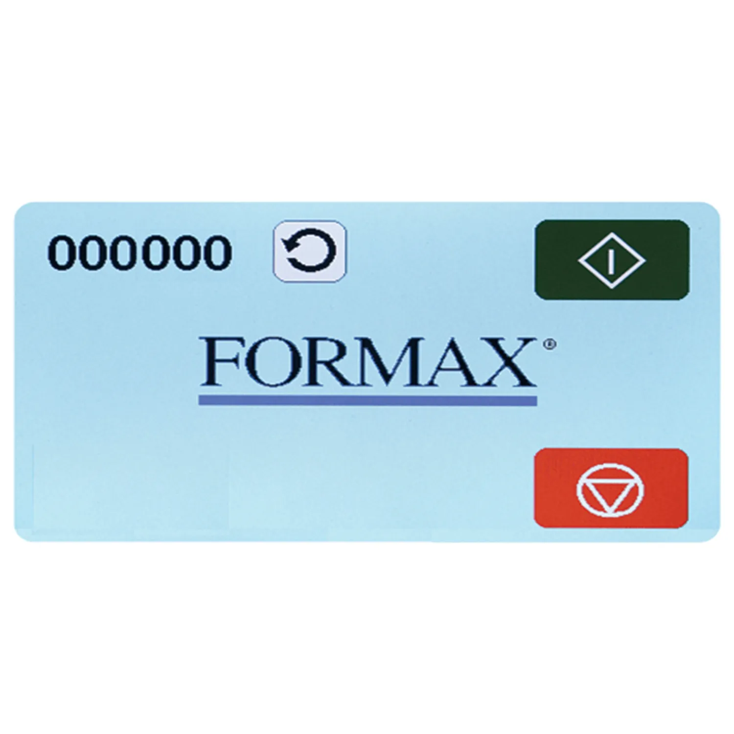 Formax AutoSeal FD 1406 Pressure Sealer & Folding Machine