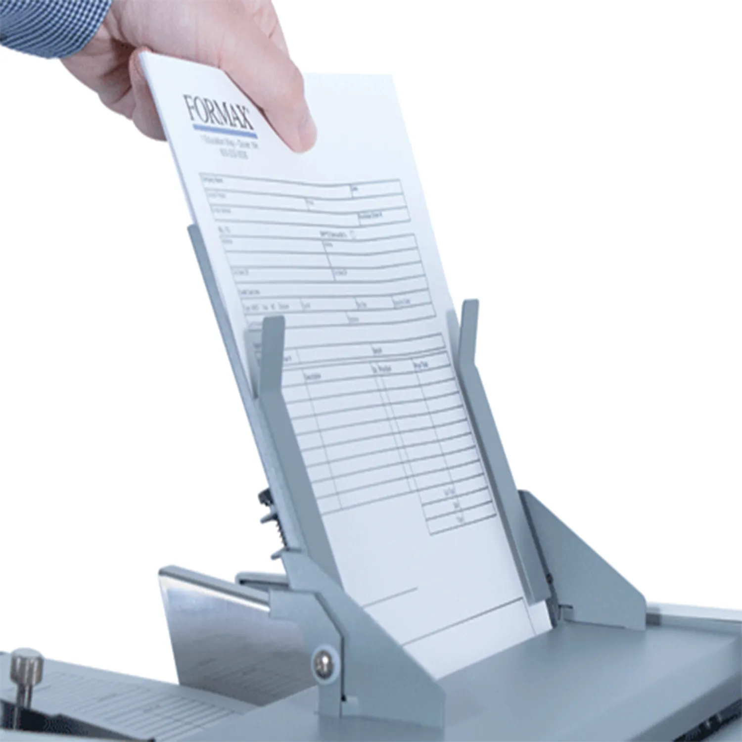 Formax FD 386 Automatic Paper Folding Machine