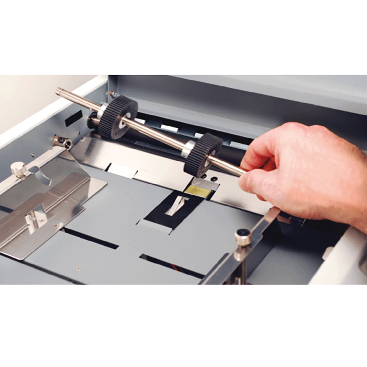 Formax FD 38Xi Fully Automatic Paper Folding Machine
