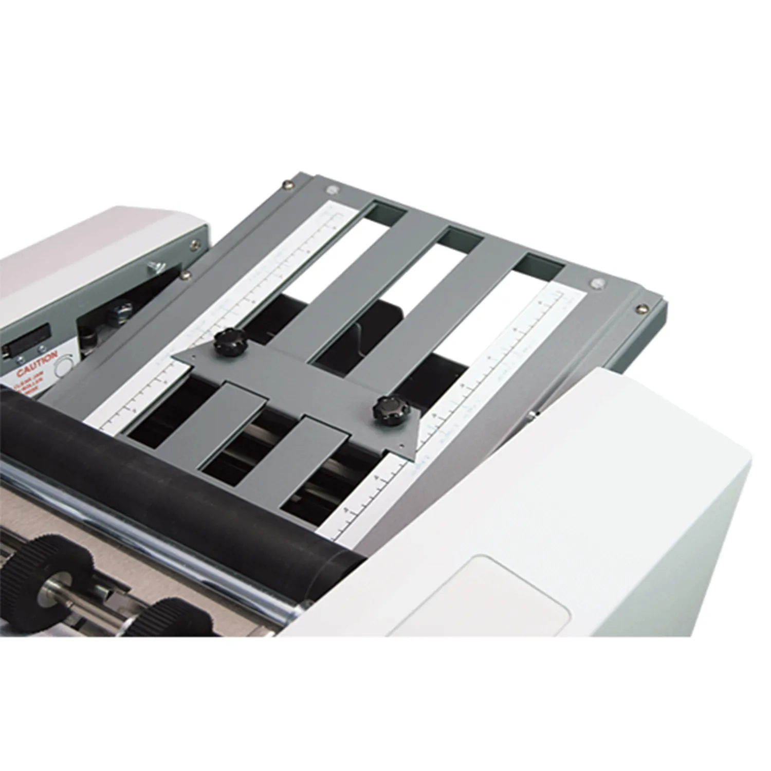 Formax AutoSeal FD 1506 Pressure Seal Folder Inserter Machine