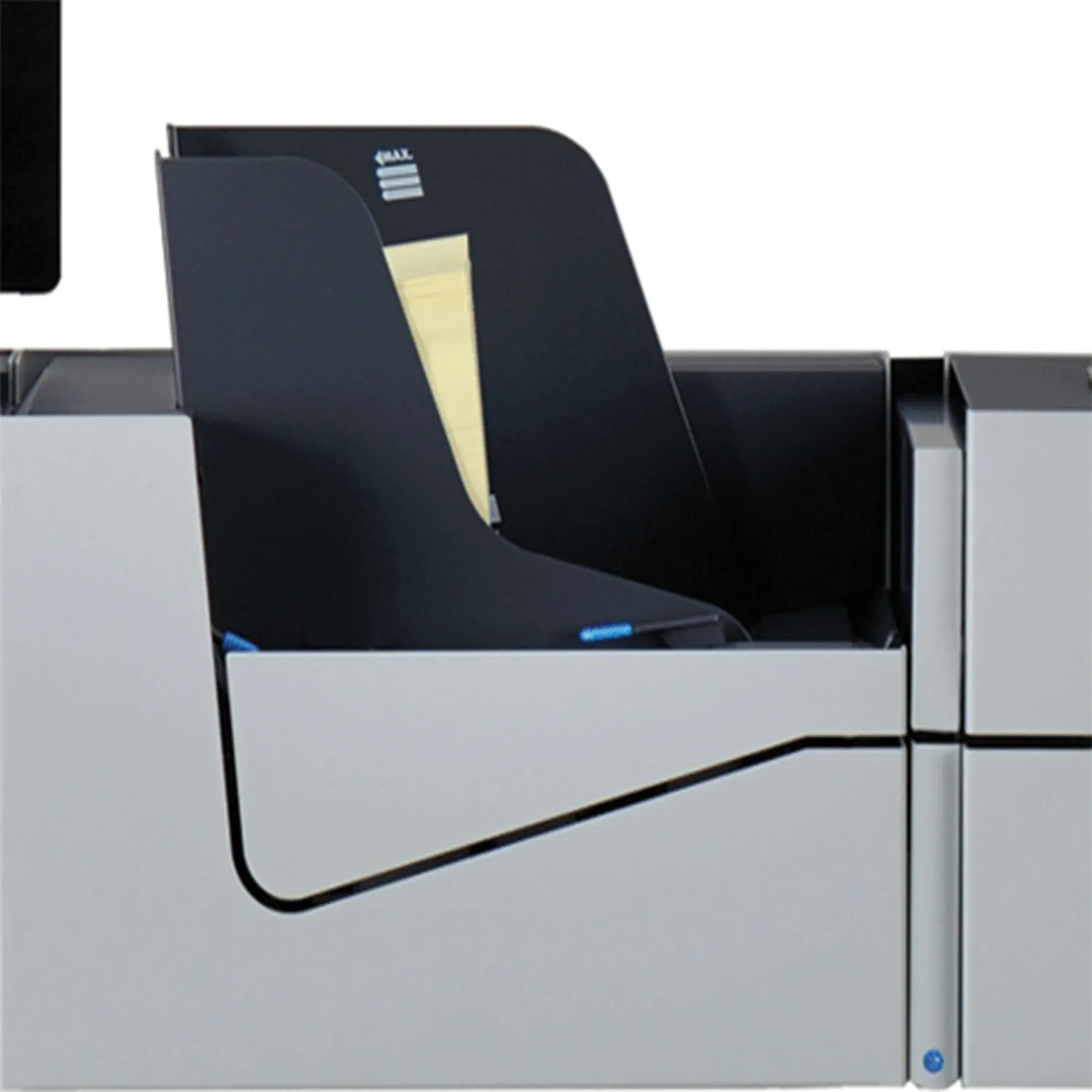 Formax 6608 Mid-Volume Folder Inserter – Two Station (2 Standard Feeders)
