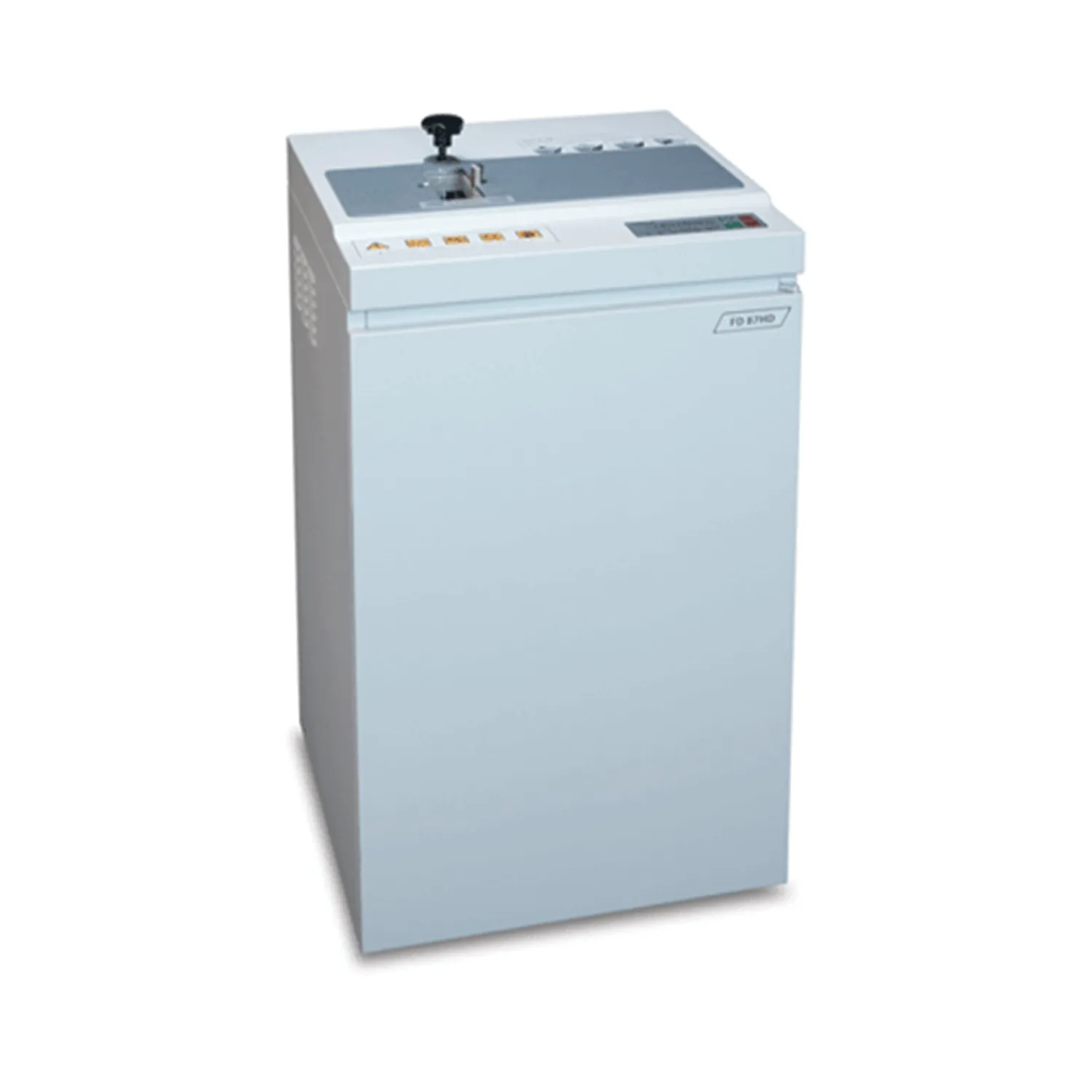 Formax FD 87HD Hard Drive Punch & Data Destruction Machine