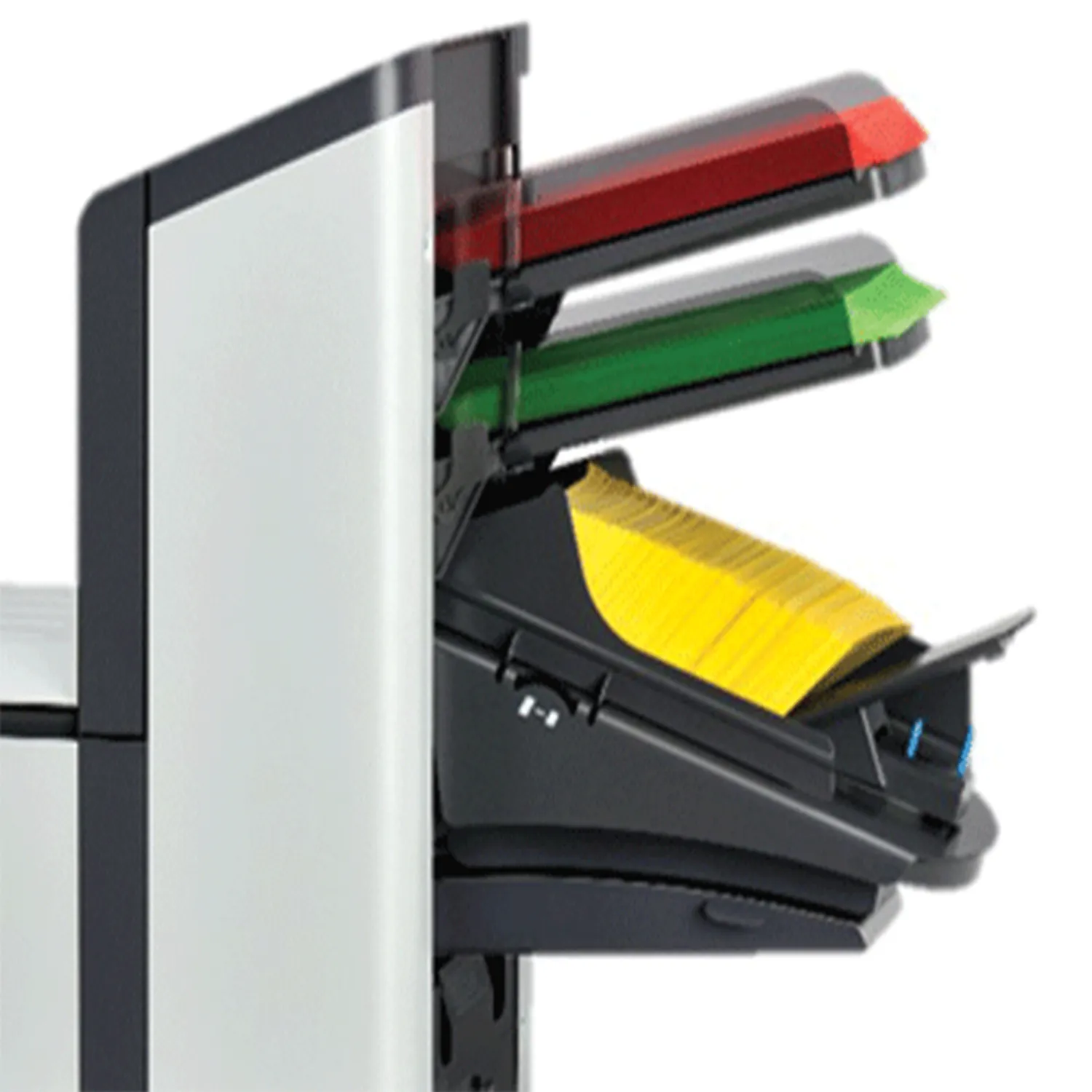 Formax 6210 Fully Automatic Folder Inserter Machine for Office Mailing with One Sheet Feeder