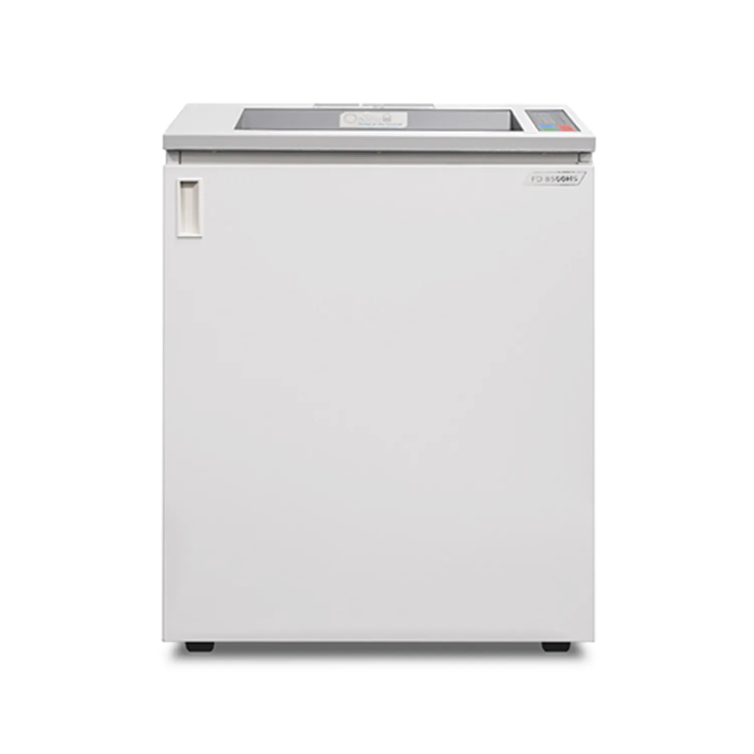 Formax FD 8500HS Level 6 High-Security Paper Shredder