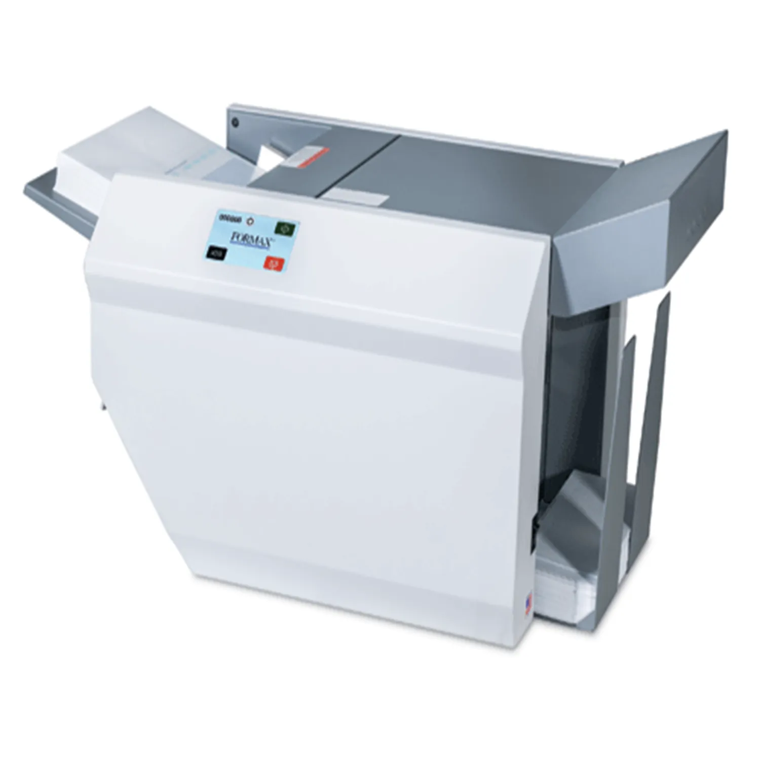 Formax FD 2036 AutoSeal High-Volume Tabletop Pressure Sealer