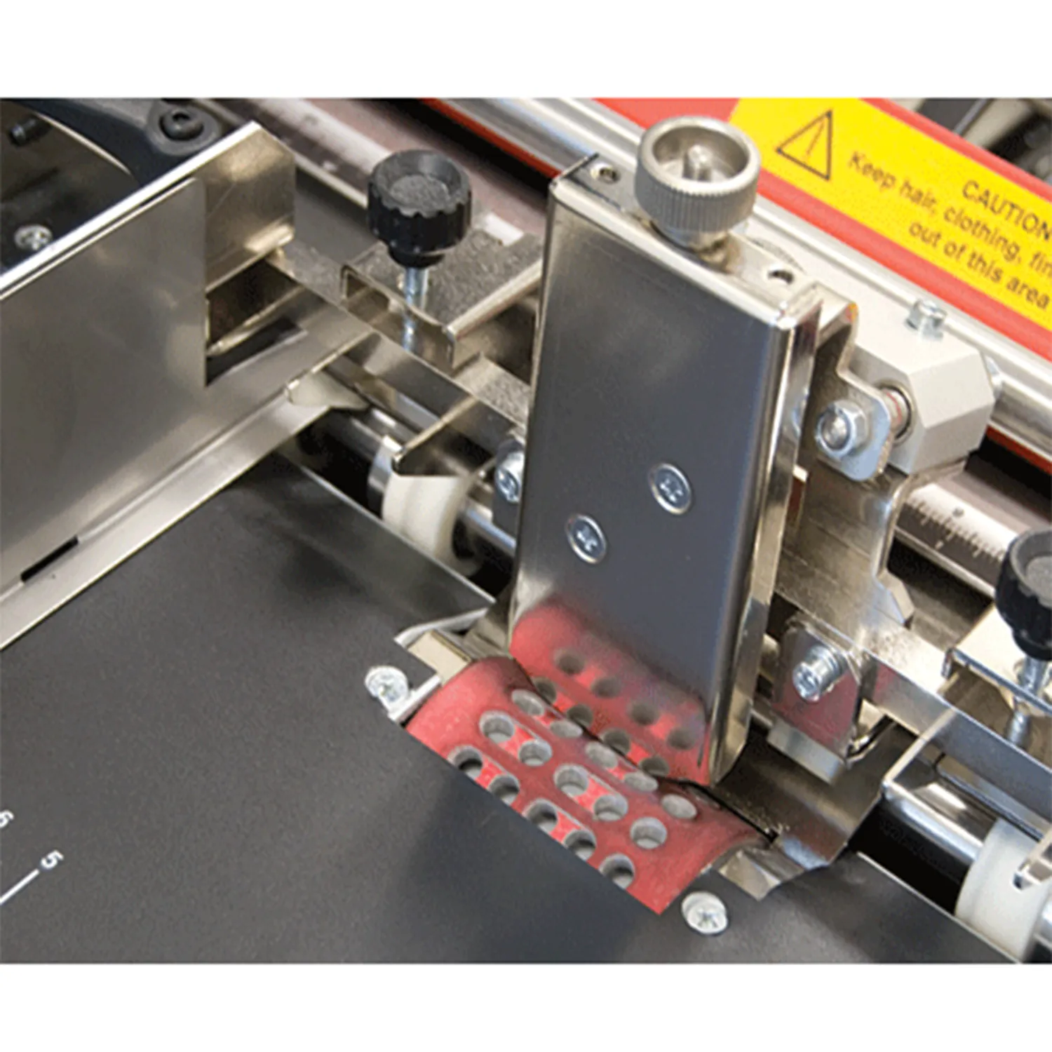 Formax AutoSeal FD 2096 Mid-Volume Production Pressure Sealer