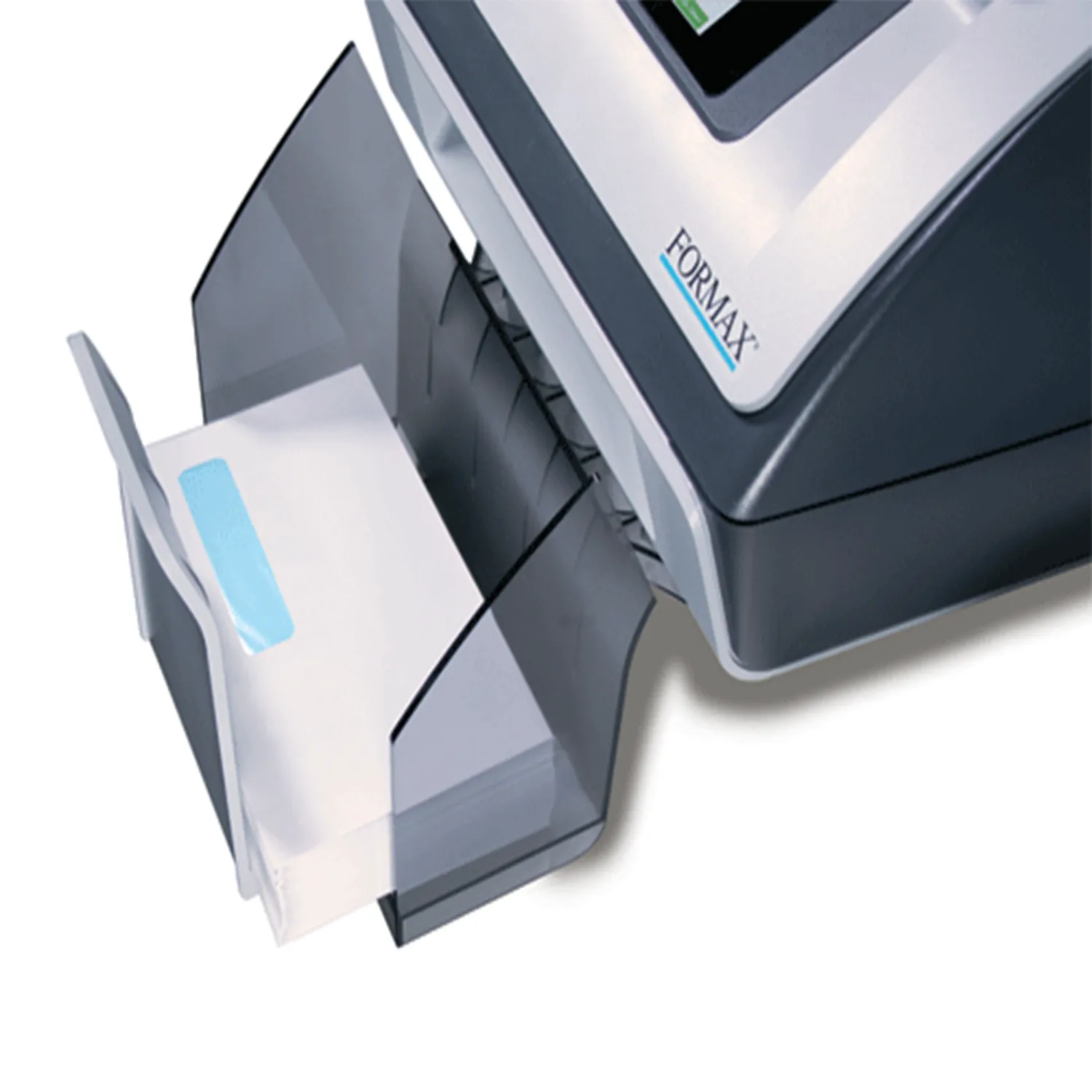 Formax FD 6104 Low-Volume Automatic Folder Inserter Machine