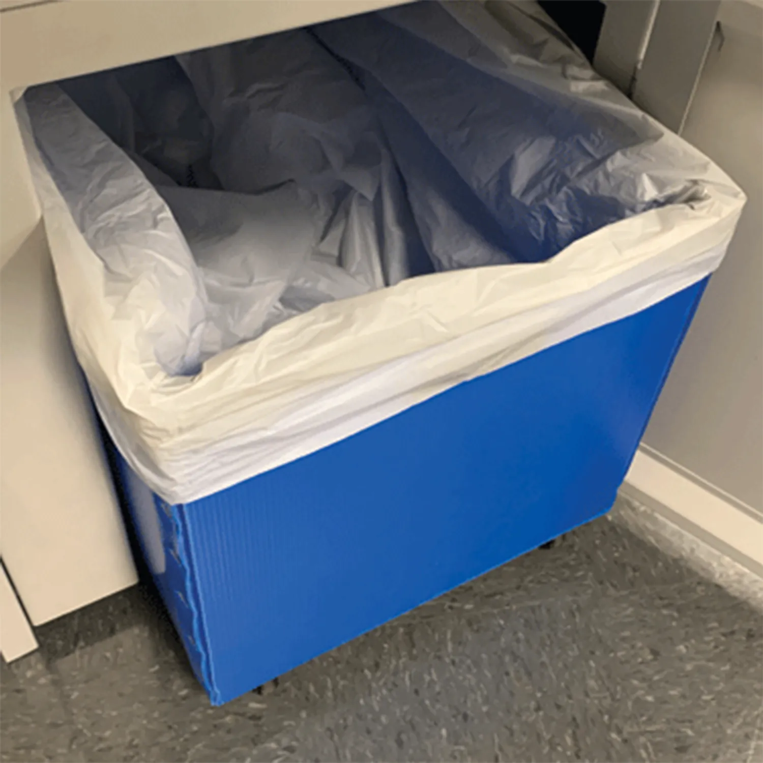 Formax FD 87 Casino EX Conveyor Paper Shredder