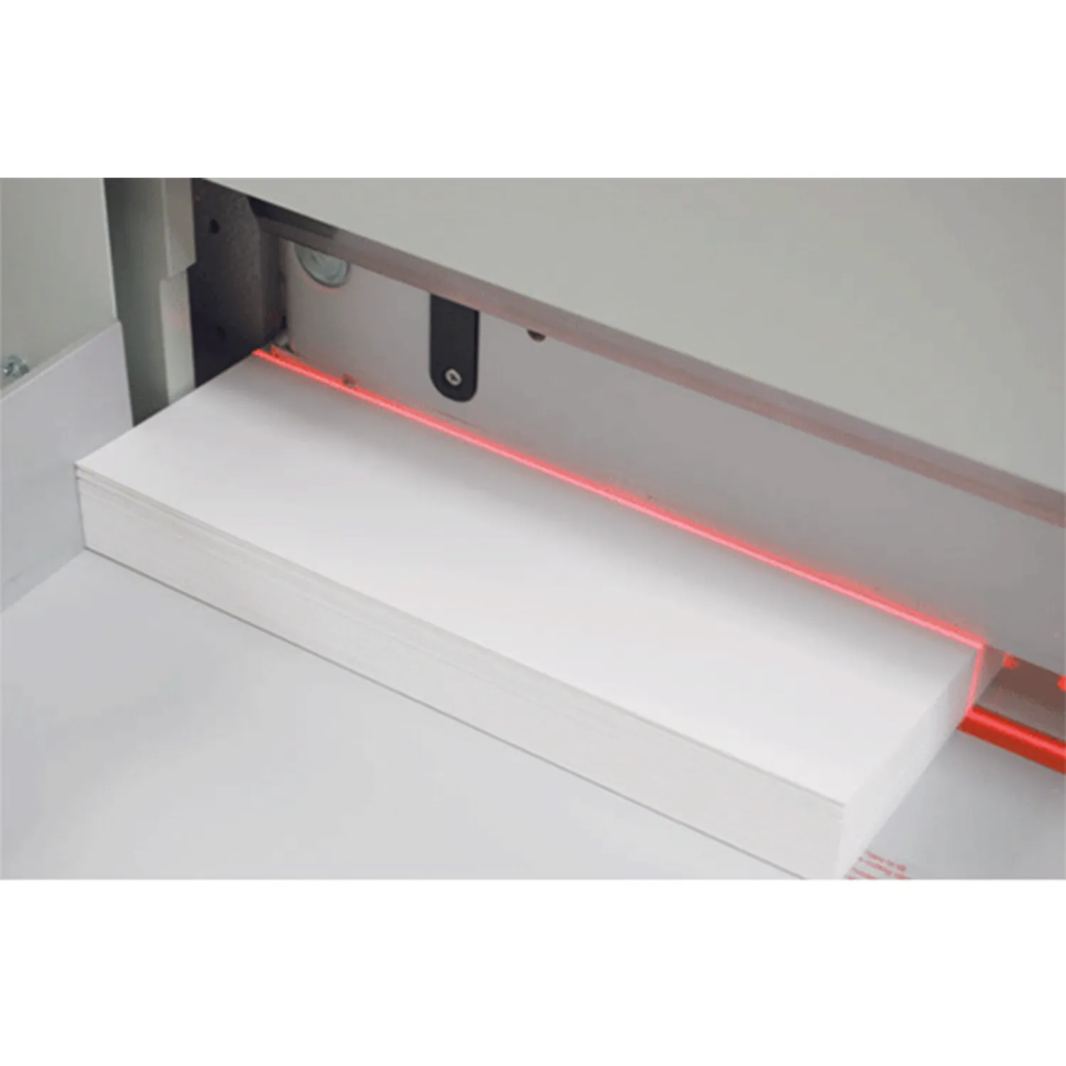 Formax Cut-True 23S 17 Inch Electric Paper Cutter for Printing & Office Use